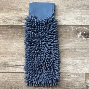 Norwex Chenille Hand Towel NWOT